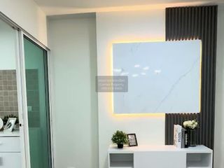 For sale 1 bed condo in Bang Sue, Bangkok