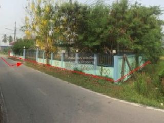 For sale 2 bedrooms house in Doem Bang Nang Buat, Suphan Buri
