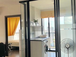 For sale 2 bedrooms condo in Watthana, Bangkok