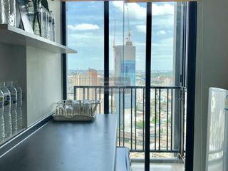 For sale 2 bedrooms condo in Watthana, Bangkok