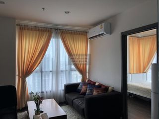 For sale 2 bedrooms condo in Watthana, Bangkok