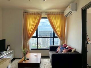 For sale 2 bedrooms condo in Watthana, Bangkok