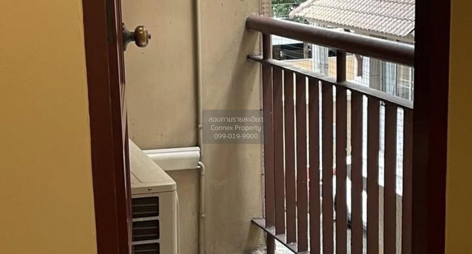 For sale 1 bed condo in Din Daeng, Bangkok