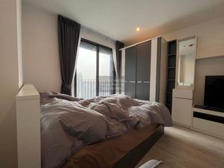 For sale 1 bed condo in Bang Sue, Bangkok