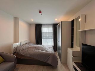 For sale 1 bed condo in Bang Sue, Bangkok