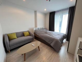 For sale 1 bed condo in Bang Sue, Bangkok