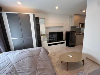 For sale 1 bed condo in Bang Sue, Bangkok