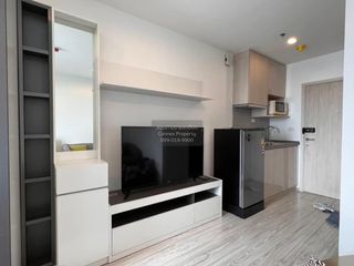 For sale 1 bed condo in Bang Sue, Bangkok