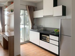 For sale 2 bedrooms condo in Watthana, Bangkok