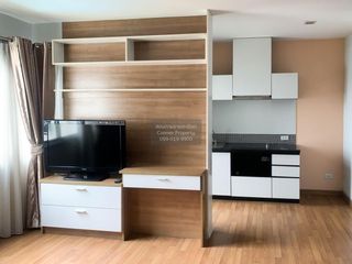For sale 2 bedrooms condo in Watthana, Bangkok