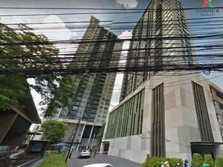 For sale 2 bedrooms condo in Yan Nawa, Bangkok