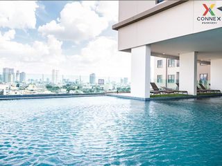 For sale 1 bed condo in Khlong San, Bangkok