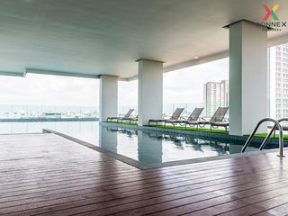 For sale 1 bed condo in Khlong San, Bangkok