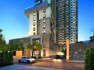 For sale 1 bed condo in Khlong San, Bangkok