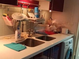 For sale 2 bedrooms condo in Pathum Wan, Bangkok