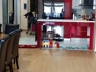 For sale 2 bedrooms condo in Pathum Wan, Bangkok
