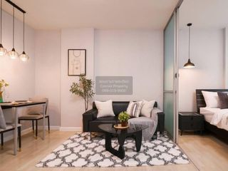 For sale 1 bed condo in Bang Khen, Bangkok