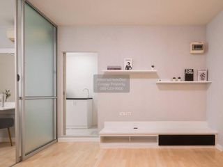 For sale 1 bed condo in Bang Khen, Bangkok