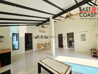 For rent 1 bed house in Bang Lamung, Chonburi