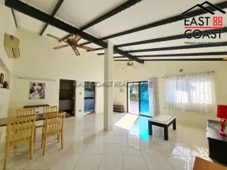 For rent 1 bed house in Bang Lamung, Chonburi