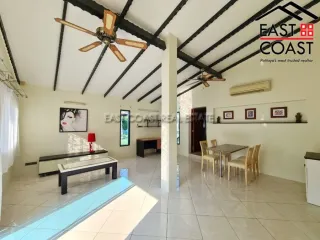 For rent 1 bed house in Bang Lamung, Chonburi