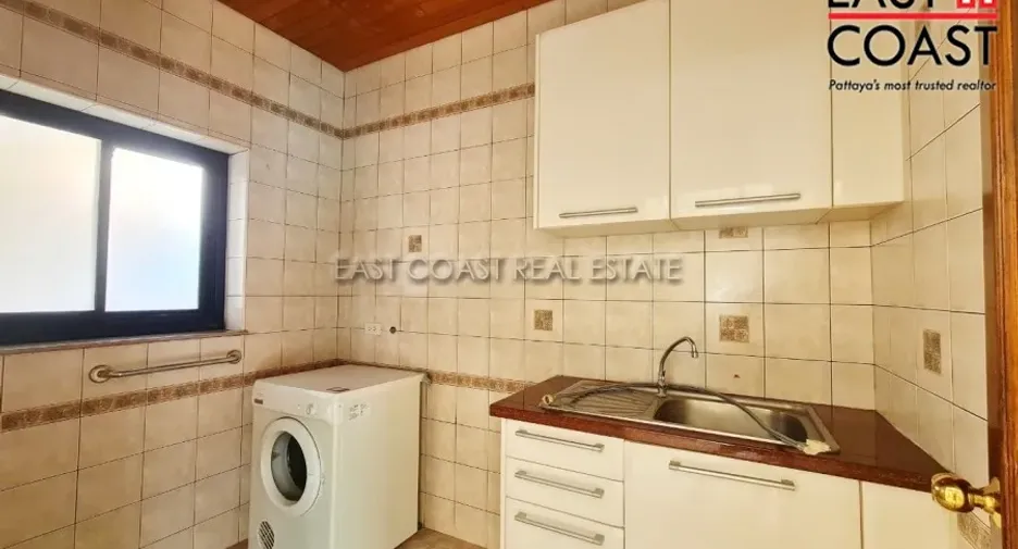 For rent 1 bed house in Bang Lamung, Chonburi