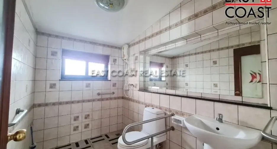 For rent 1 bed house in Bang Lamung, Chonburi