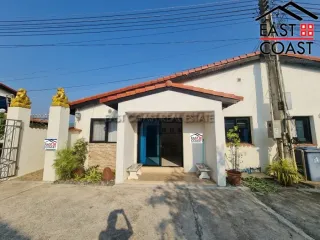For rent 1 bed house in Bang Lamung, Chonburi