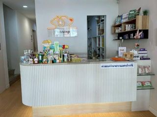 For sale 2 bedrooms retail Space in Suan Luang, Bangkok