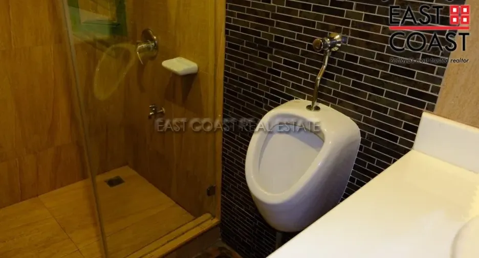 For rent 2 bedrooms house in Bang Lamung, Chonburi
