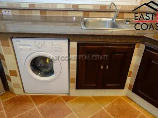 For rent 2 bedrooms house in Bang Lamung, Chonburi