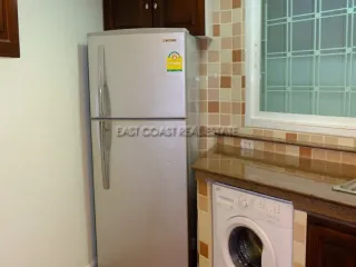 For rent 2 bedrooms house in Bang Lamung, Chonburi