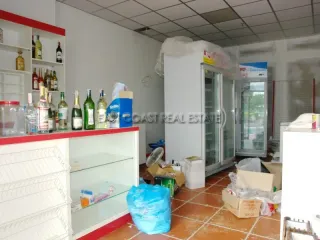 Gewerbefläche zum Kauf in Bang Lamung, Chonburi