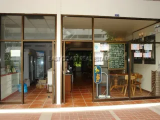 Gewerbefläche zum Kauf in Bang Lamung, Chonburi