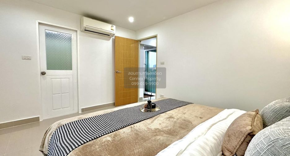 For sale 1 bed condo in Phasi Charoen, Bangkok