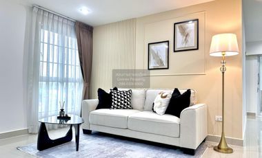 For sale 1 bed condo in Phasi Charoen, Bangkok