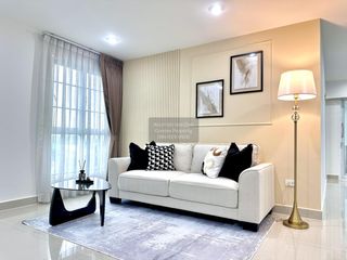 For sale 1 bed condo in Phasi Charoen, Bangkok