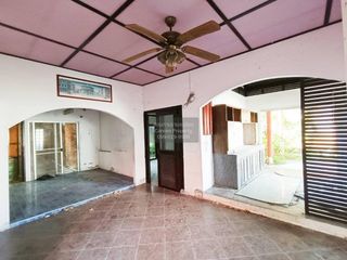 À vendre 3 chambres maison à Bang Phli, Samut Prakan