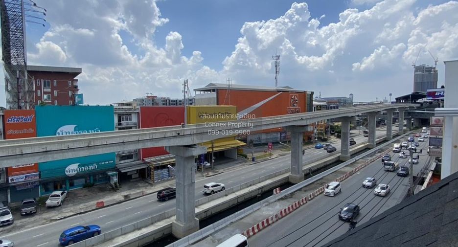Local comercial en venta de 4 habitaciones en Mueang Samut Prakan, Samut Prakan