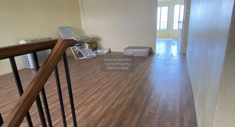Local comercial en venta de 4 habitaciones en Mueang Samut Prakan, Samut Prakan