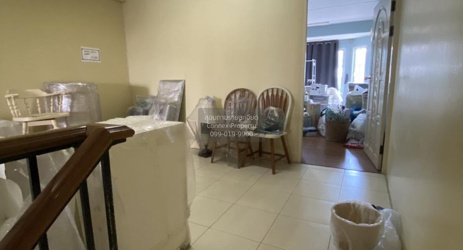 Local comercial en venta de 4 habitaciones en Mueang Samut Prakan, Samut Prakan