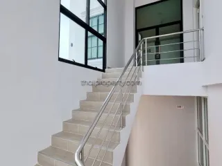 For rent retail Space in Bang Lamung, Chonburi