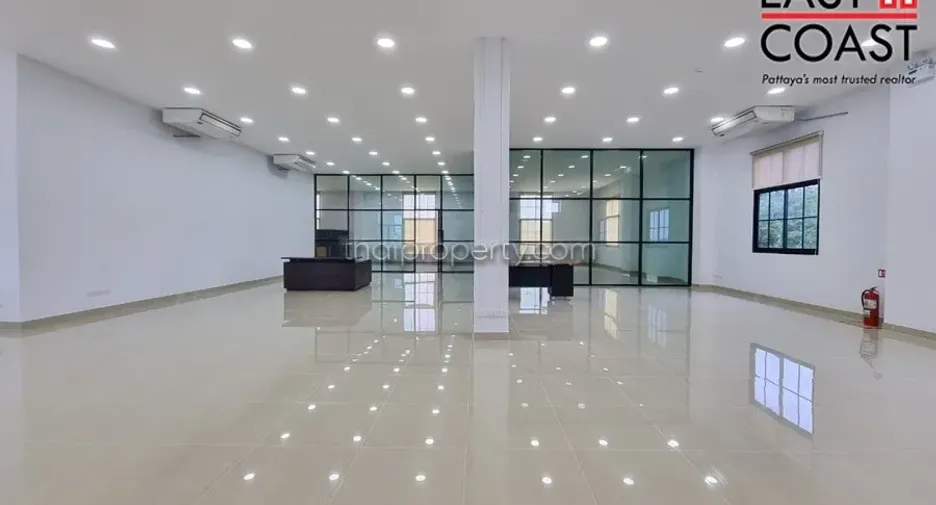 For rent retail Space in Bang Lamung, Chonburi