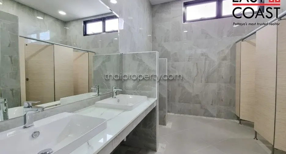 For rent retail Space in Bang Lamung, Chonburi