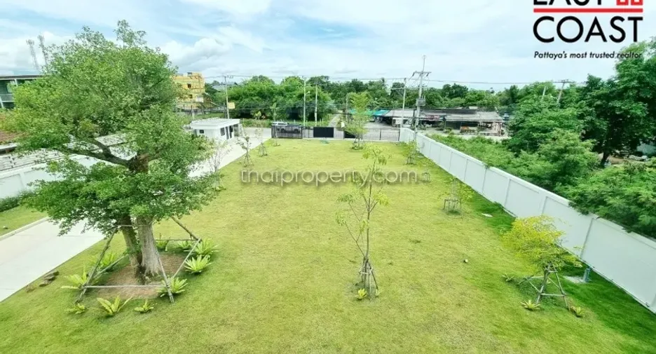 For rent retail Space in Bang Lamung, Chonburi