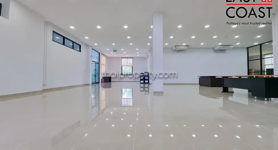 For rent retail Space in Bang Lamung, Chonburi
