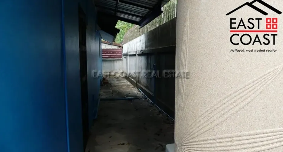 For rent and for sale 2 bedrooms house in Sattahip, Pattaya