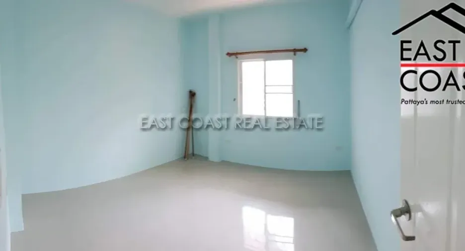 For rent and for sale 2 bedrooms house in Sattahip, Pattaya