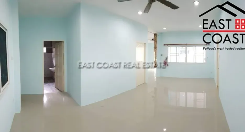 For rent and for sale 2 bedrooms house in Sattahip, Pattaya