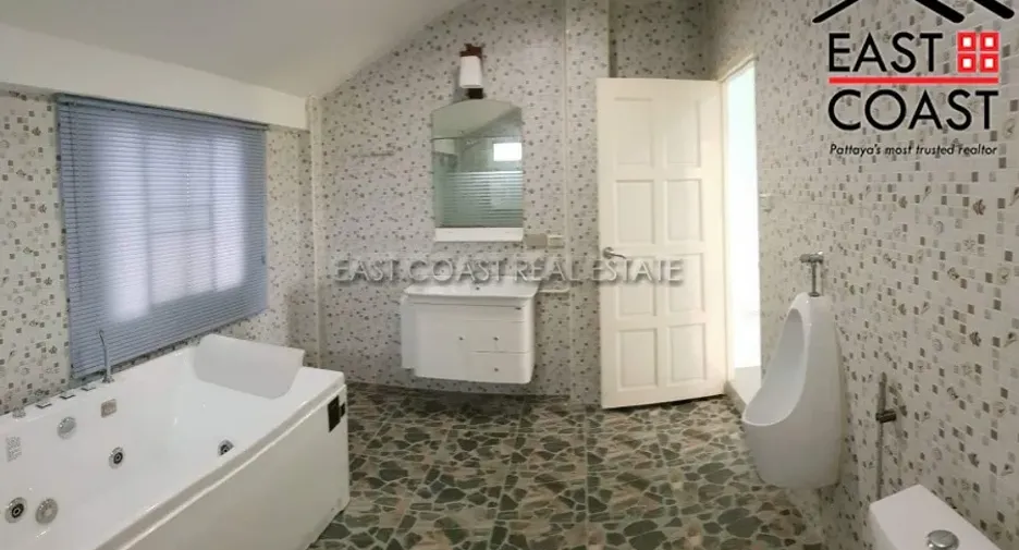 For rent and for sale 2 bedrooms house in Sattahip, Pattaya
